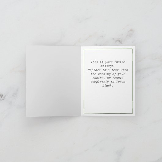 Een veerboot bij Port Askaig, Islay in Schotland V Kaart (Binnen)