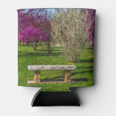 Een veerseizoen blikjeskoeler (Voorkant)