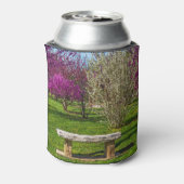 Een veerseizoen blikjeskoeler (Blikje Achterkant)