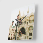 Een Venetiaans concert Vierkante Klok (Hoek)