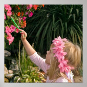 Een ventilator tekenen poster (Voorkant)