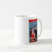 Een verandering in Tune  Koffiemok (Voorkant rechts)