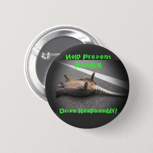 Een verantwoorde Button besturen (Voorkant /achterkant)