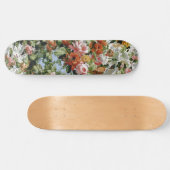 Een verbazingwekkend Philip Jacobs Fabric Schaats  Persoonlijk Skateboard (Horizontaal)