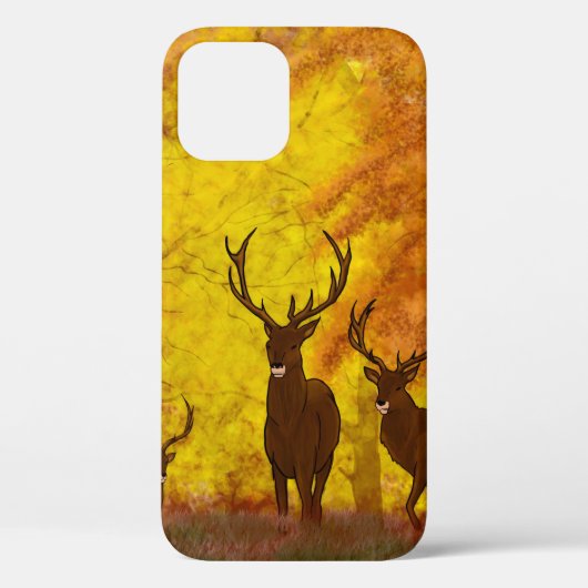 Een verbazingwekkende vernietiging van herders, ja Case-Mate iPhone case (Achterkant)