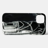 Een verborgen plaats - iPad-draagtas Case-Mate iPhone Case (Achterkant (horizontaal))