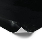 Een verborgen plaats - Poster (Hoek)