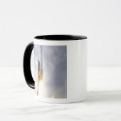 Een Verenigde Lancering Alliance Atlas V raketlift Mok (Voorkant links)