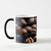 Een verfrissende kop koffie (Links)