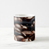 Een verfrissende kop koffie (Center)