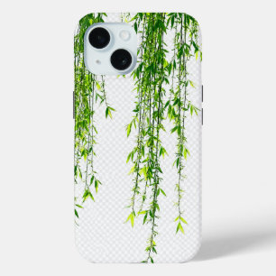 Een verfrissende melodie 001 iPhone 15 case