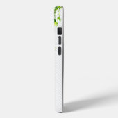Een verfrissende melodie 001 Case-Mate iPhone case (Achterkant / Links)