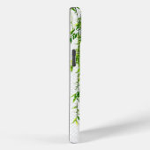 Een verfrissende melodie 001 Case-Mate iPhone case (Achterkant / Rechts)
