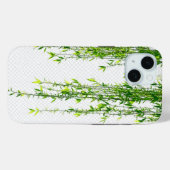 Een verfrissende melodie 001 Case-Mate iPhone case (Achterkant (horizontaal))