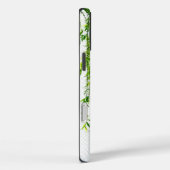 Een verfrissende melodie 001 Case-Mate iPhone case (Achterkant / Rechts)