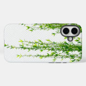 Een verfrissende melodie 001 Case-Mate iPhone case (Achterkant (horizontaal))
