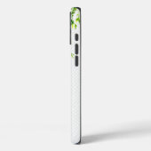 Een verfrissende melodie 001 Case-Mate iPhone case (Achterkant / Links)