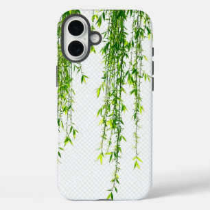 Een verfrissende melodie 001 iPhone 16 plus hoesje