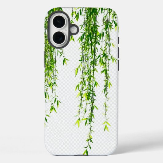 Een verfrissende melodie 001 Case-Mate iPhone case (Achterkant)