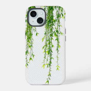 Een verfrissende melodie 001 iPhone 15 case