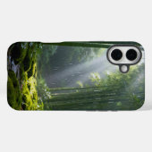 Een verfrissende melodie 002 Case-Mate iPhone case (Achterkant (horizontaal))