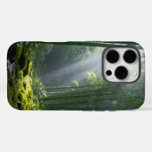 Een verfrissende melodie 002 Case-Mate iPhone case (Achterkant (horizontaal))