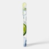 Een verfrissende melodie 003 Case-Mate iPhone case (Achterkant / Links)