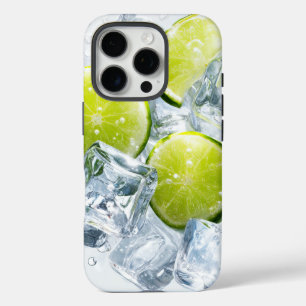 Een verfrissende melodie 003 iPhone 16 pro hoesje