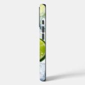 Een verfrissende melodie 003 Case-Mate iPhone case (Achterkant / Links)