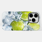 Een verfrissende melodie 003 Case-Mate iPhone case (Achterkant (horizontaal))