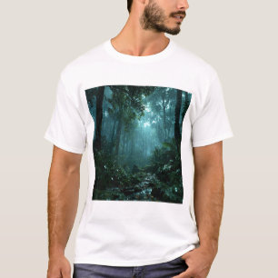 Een verfrissende melodie 004 t-shirt