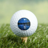 Een verfrissende melodie 011 golfballen (Insitu Shirt)