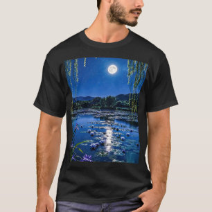 Een verfrissende melodie 011 t-shirt