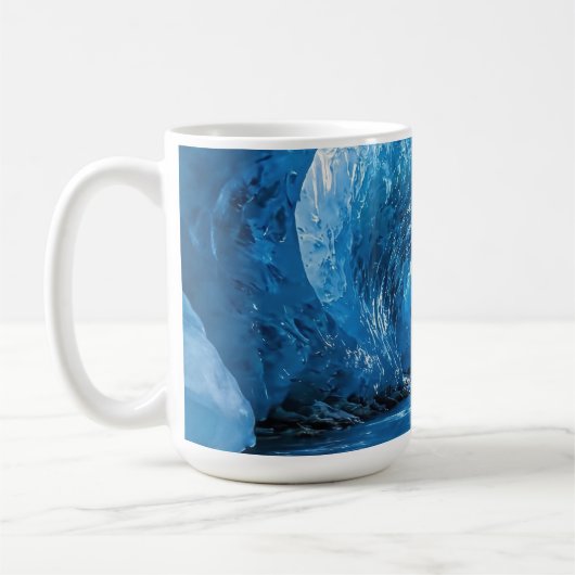 Een verfrissende melodie 012 koffiemok (Links)