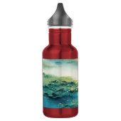 Een verfrissende melodie 013 waterfles (Links)