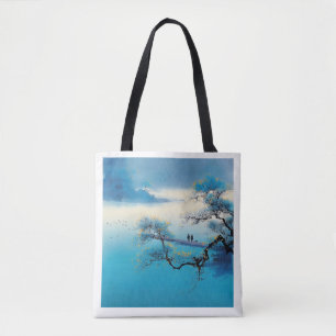 Een verfrissende melodie 014 tote bag