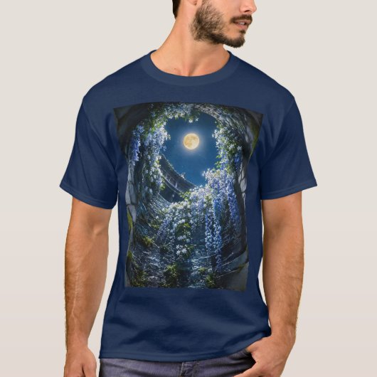 Een verfrissende melodie 020 t-shirt (Voorkant)