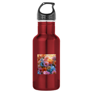 Een verfrissende melodie 023 waterfles