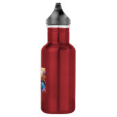 Een verfrissende melodie 023 waterfles (Rechts)