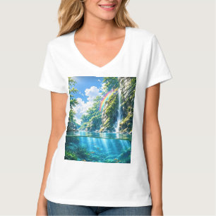 Een verfrissende melodie 032 t-shirt