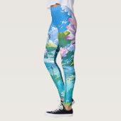 Een verfrissende melodie 034 leggings (Links)