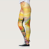 Een verfrissende melodie 035 leggings (Links)