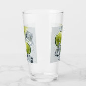 Een verfrissende midzomerdag 001 glas (Links)