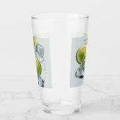 Een verfrissende midzomerdag 001 glas (Rechts)