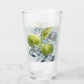 Een verfrissende midzomerdag 001 glas (Voorkant)