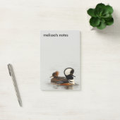 Een vergadering van gekookte micro-organismen post-it® notes (Kantoor)