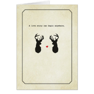 Een verhaal uit de buck Love