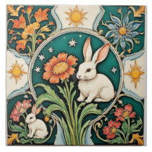 Een verhaal van twee hazen