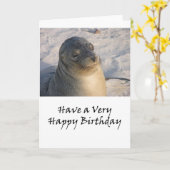 Een verjaardag van de Verbinding van de Galapagos Kaart (Gele Bloem)