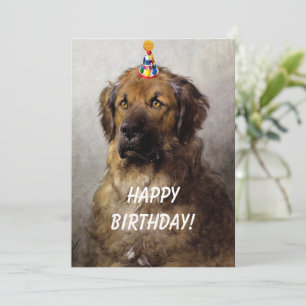 Een verjaardagsfeestje voor de Kaart. Otto Eerelma Feestdagenkaart